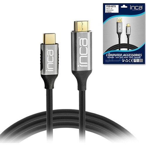 Kablolar / INCA Kablolar